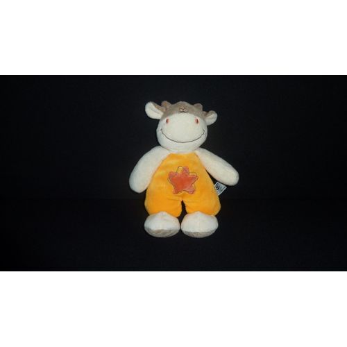 Doudou Vache Neuf Cp International 1800649 49