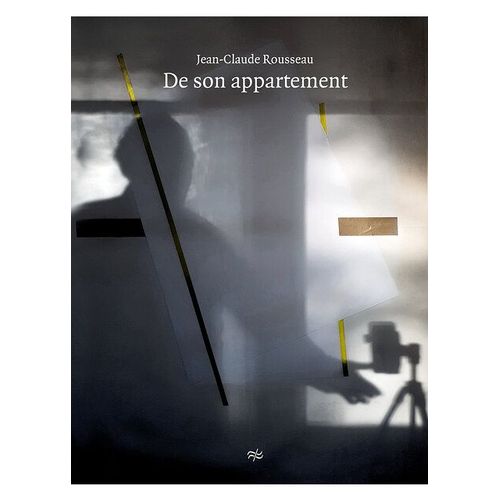 De Son Appartement - Édition Livre-Dvd