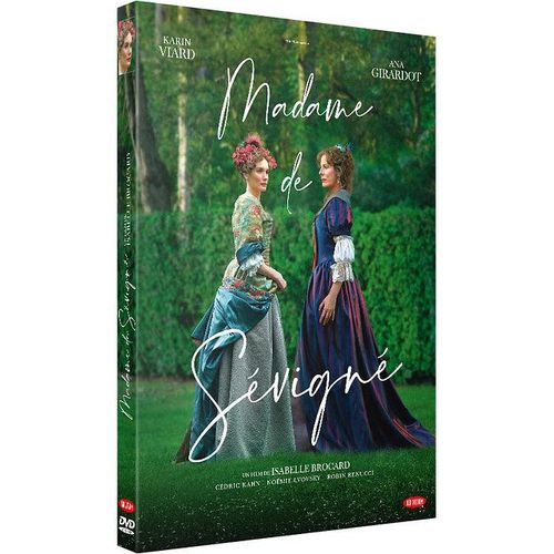 Madame De Sévigné