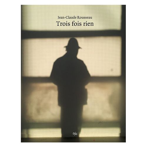 Trois Fois Rien - Édition Livre-Dvd