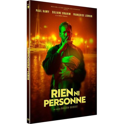 Rien Ni Personne