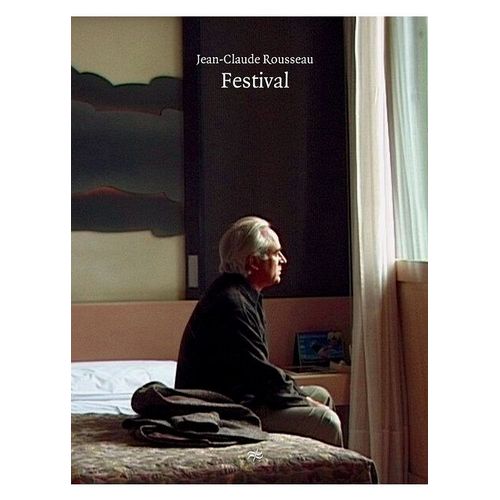 Festival - Édition Livre-Dvd