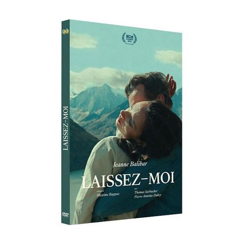 Laissez-Moi