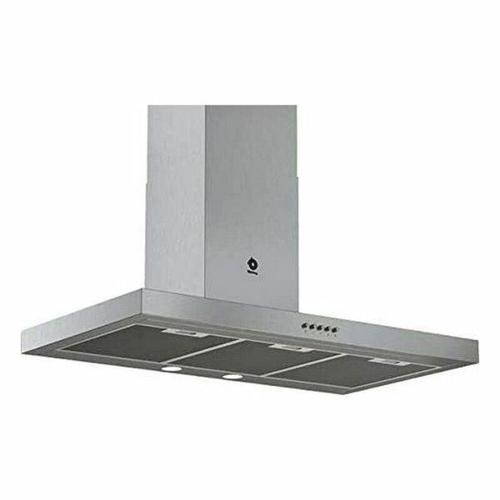 Hotte standard Balay 3BC095MX 90 cm 527 m³/h 210W D Acier