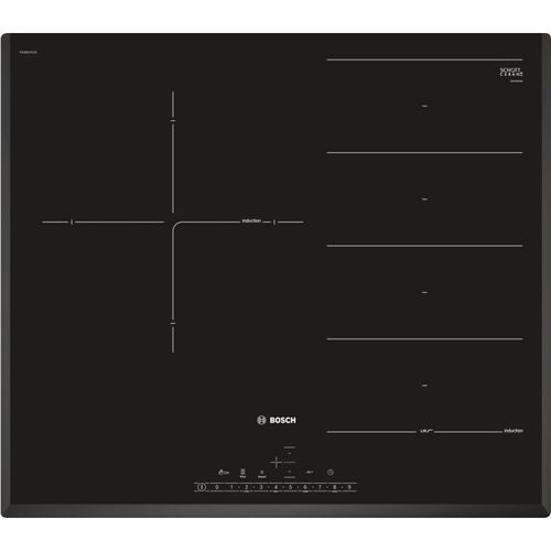 ENCIM BOSCH PXJ-651FC1E 2F IND FLEX