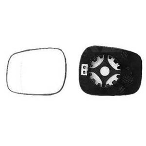 Miroir Glace Rétroviseur Pour Nissan Kubistar, 2003-2010, Gauche Ou Droit, Dégivrant, À Clipser