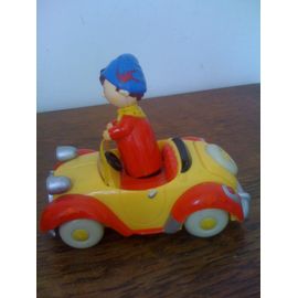 Oui Oui Pousse Et Go Voiture 