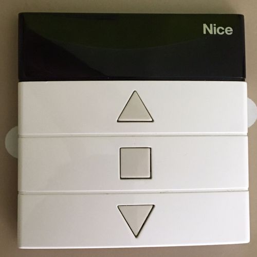 Télécommande NICE W1