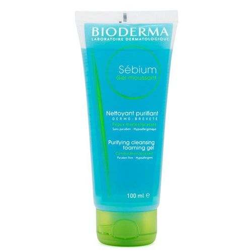 Bioderma Sebium Gel Moussant 