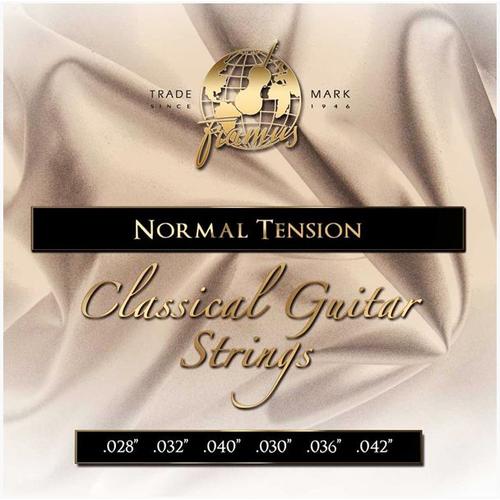 Framus Cordes Nylon Guitare Classique Tension Normale