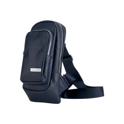 Bombata Classic - Sac-Ceinture - Bleu Cobalt