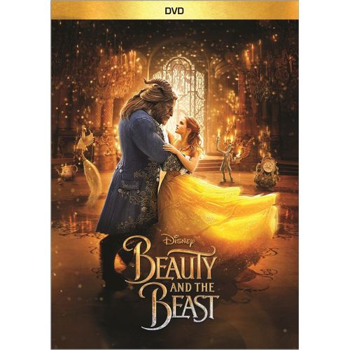 La Belle Et La Bête - Beauty And The Beast