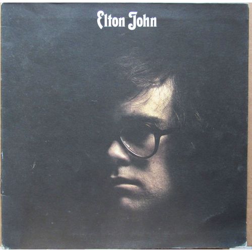 Elton John