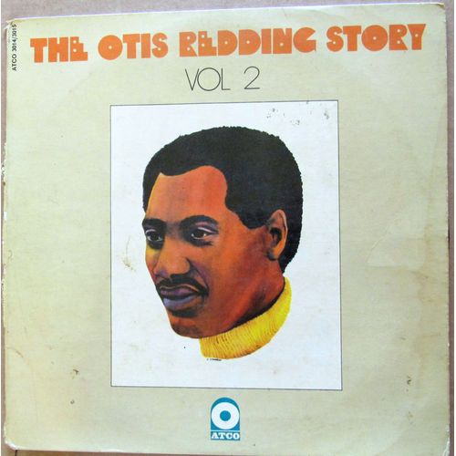 The Otis Redding Story Vol 2
