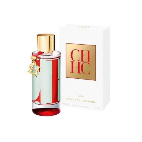 Carolina Herrera Ch L'eau 100 Ml 2017 Edition 