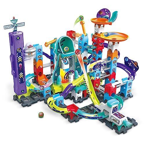 Vtech Mr- Space Magnetic Set Xl300 E 80-559804