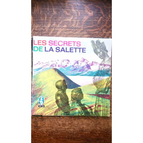 Les Secrets De La Salette
