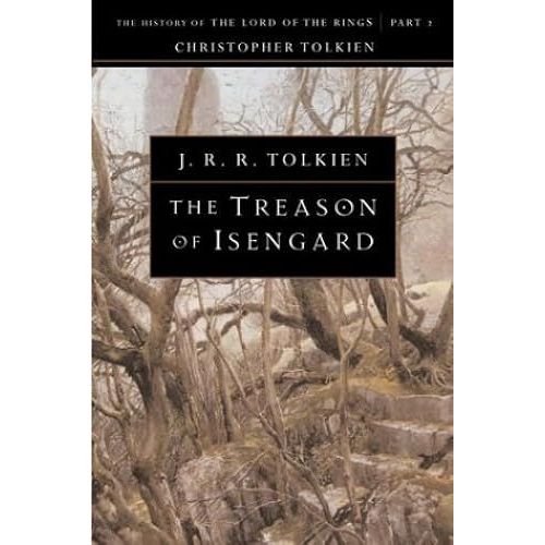 The Treason Of Isengard