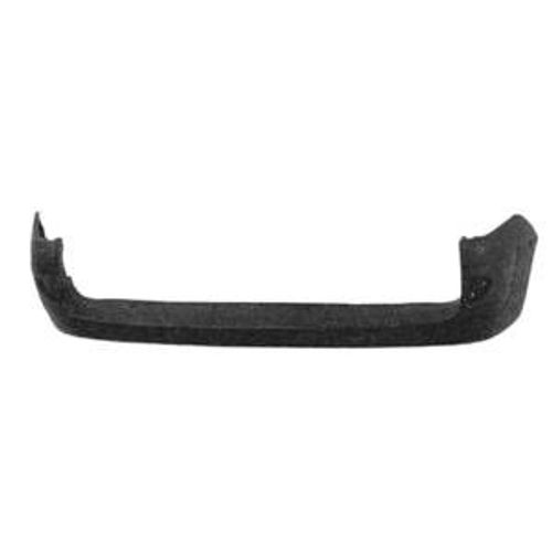 Pare Chocs Arrière Pour Renault Kangoo I Phase 2, 2003-2007, Neuf À Peindre