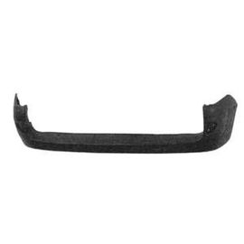 Pare Chocs Arrière Pour Renault Kangoo I Phase 2, 2003-2007, Neuf À Peindre