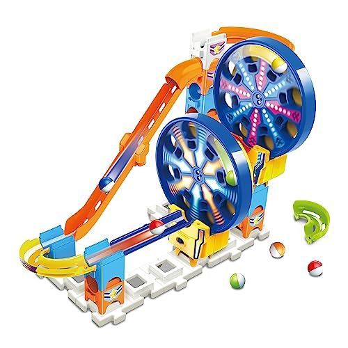 Vtech Mr- Fun Fair Set M300e 80-542604