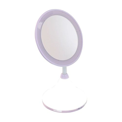 Miroir Lampe Dos151