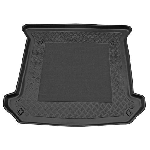 Tapis Renault CLIO 2 Phase 2 - 1 Tapis de coffre (du 09.00 au