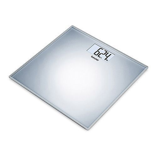 Pèse-Personne En Verre Beurer Gs-202