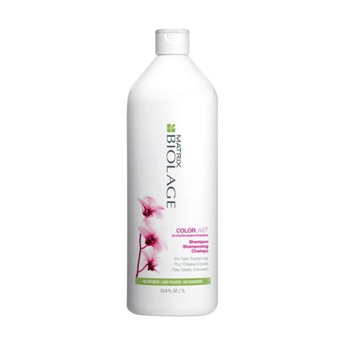 Matrice Biolage Colorlast Shampoo 1000ml 