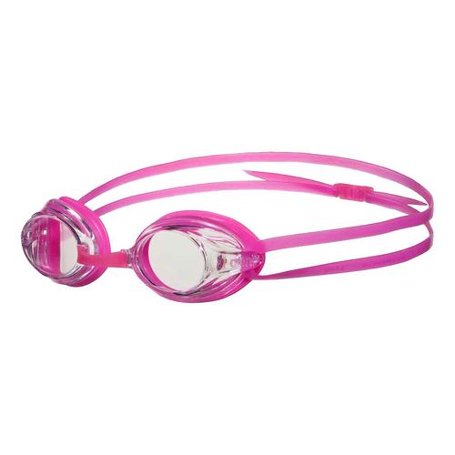 Lunettes De Natation Arena Drive 3 Rose Verres Transparents