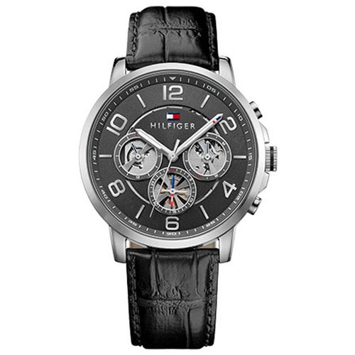 Montre Homme Tommy Hilfiger Keagan Ace 1791289