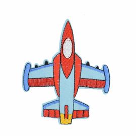 Ecusson Avion Patch Thermocollant