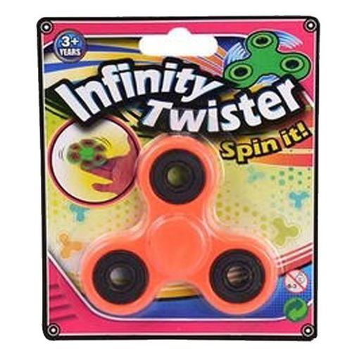 Toupie Infinity Twister