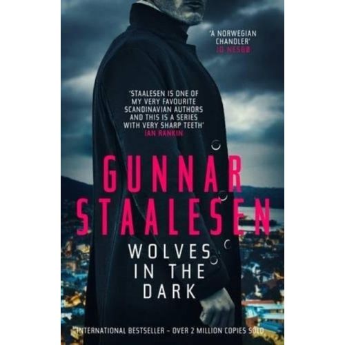 Wolves In The Dark: Volume 19