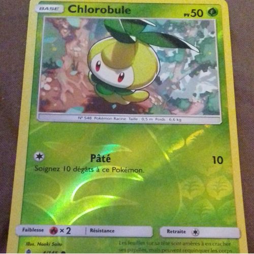 Chlorobule Pv50
