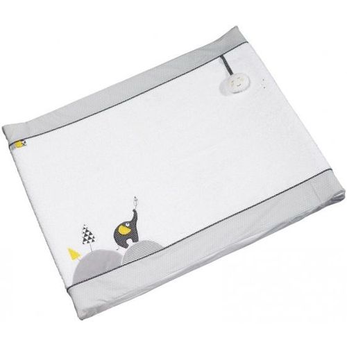 Grand Matelas À Langer Babyfan - Sauthon