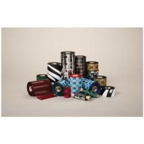 Zebra 2300 Wax - Noir - 110 mm x 300 m - ruban d'impression - pour Zebra Z4Mplus, Z6MPlus, ZM400, ZM600; Xi Series 110, 140, 170, 220; Z Series ZM400, ZM600