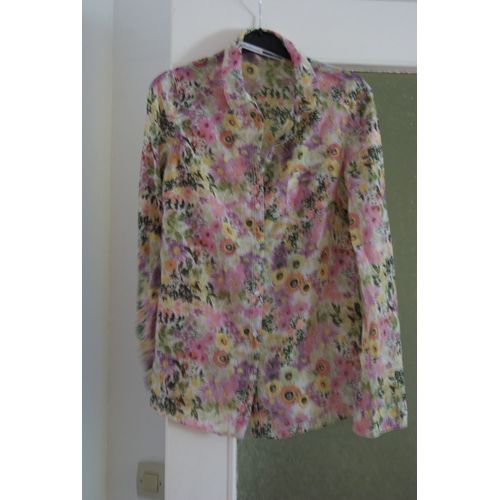 Chemise Stradivarius Tm Imprimé