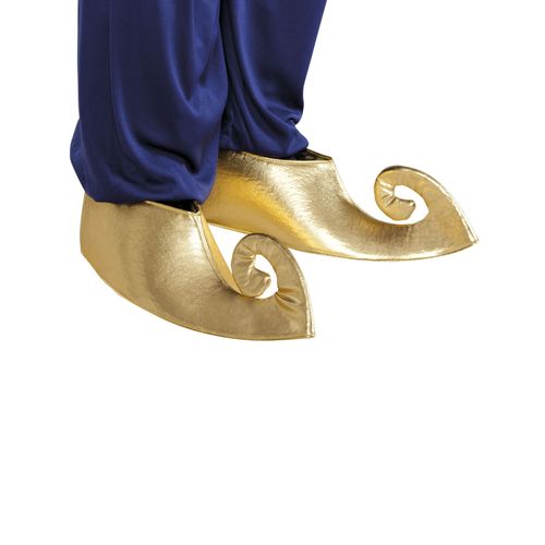 Sur Chaussures Sultan Arabe Adulte - 153656 - Taille Unique - Port 0¿