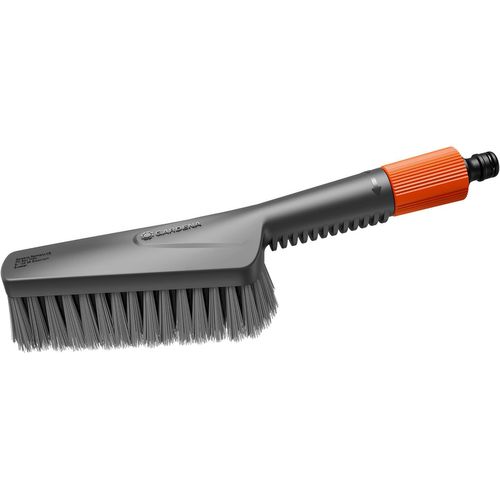 Gardena Cleansystem Brosse manuelle S soft