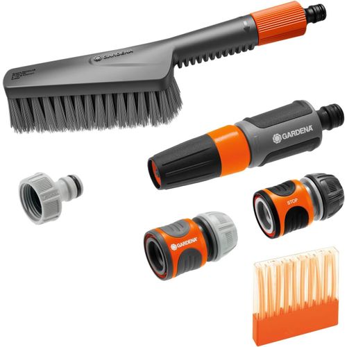 Gardena Cleansystem Equipement de base S soft