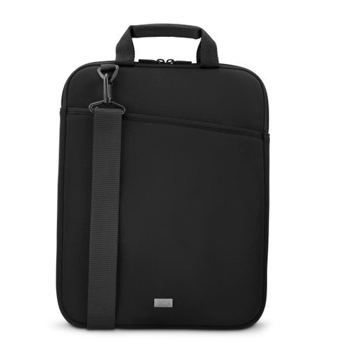 Housse d'ordinateur portable "Business To Go" avec bandoulière, 40 à 41 cm