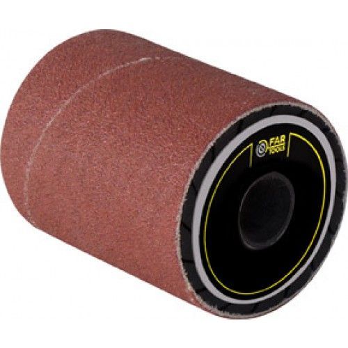 Rouleau abrasif pour rénovateur RDP 60 - diamètre 50 mm - ponçage FARTOOLS