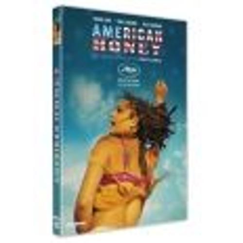 American Honey