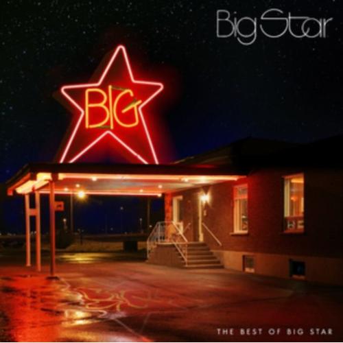 Big Star - The Best Of Big Star