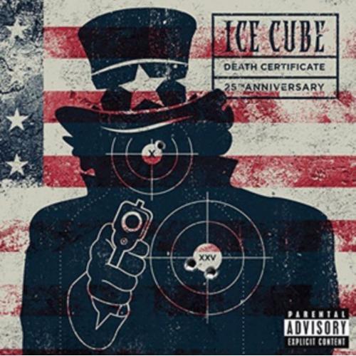 Ice Cube - Death Certificate