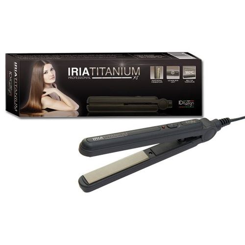 Lisseur Iria Titanium Xs
