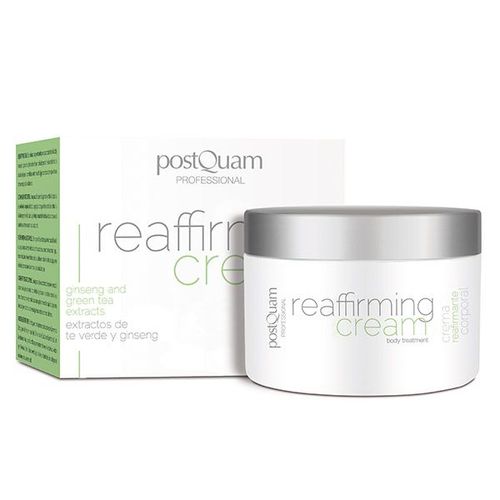 Creme Raffermissante 200ml 