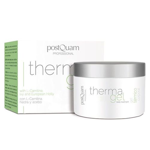 Gel Thermique 200 Ml. 