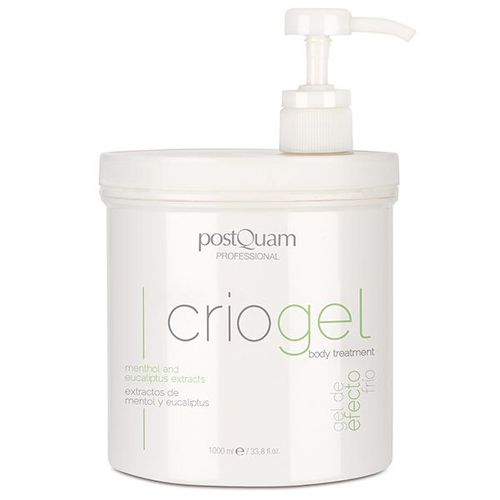 Criogel Gel D'effet Froid 1000ml 